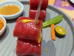 -点都德(奥体印象城店)
