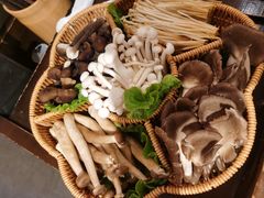 -冯校长老火锅(深圳总店)