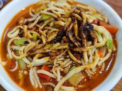 -聚雅美食