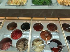 -海底捞火锅(太原万科城店)
