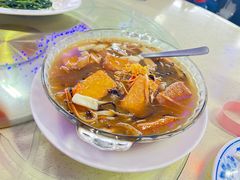 -無招牌海鮮(芽笼店)