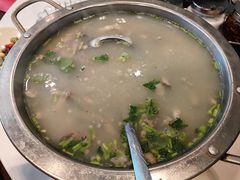 -高晓山馅饼店(牛庄百年店)