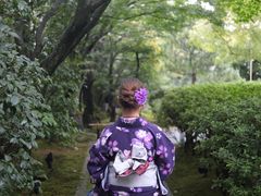 -京都冈本和服体验租赁店(祗园店)