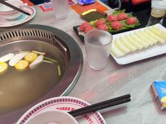-三头牛·潮汕牛肉生蚝火锅 (夏湾店)