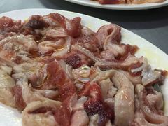 -火云龙烤肉(紫荆花店)