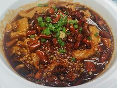 -普天和酒楼·新津菜·烤鸭(天津之眼店)