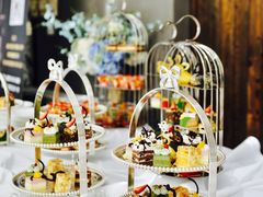 -银树楼(紫玉山庄东区店)