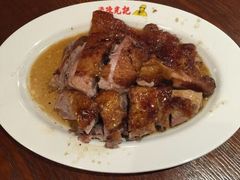 -陈光记烧腊(长寿路店)