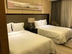 -廊坊固安福朋喜来登酒店