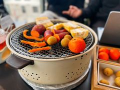 -马灯记·云贵川·Bistro(龙门浩店)