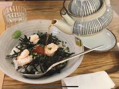 -来龙里 精致 东南亚餐室(万象城店)