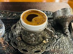 -TUK土耳其餐厅·下午茶(卢湾店)