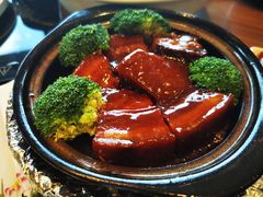 -香厨中餐厅(松北香格里拉店)