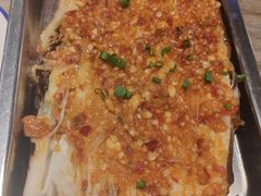 -叁宝烤肉• 西安烧烤(高科新花园店)