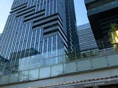 门面-木屋烧烤(坂田天安云谷店)