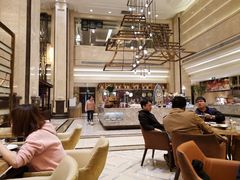 大堂-盛宴标帜餐厅·亲子自助 (南昌喜来登酒店)