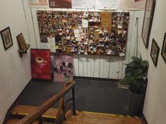 -雕刻时光咖啡馆(师大路店)