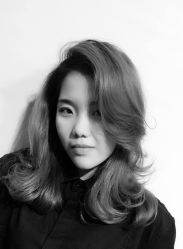 -诗全发型
