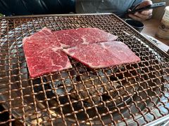 -金九姬黑牛烤肉料理(杨舍老街店)