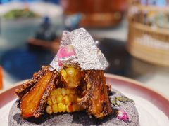 -佬麻雀·剁椒鱼头(京基KK One店)