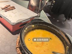 -蚝翅·海鲜粥·烧烤·羊肉季(鄞州万达店)