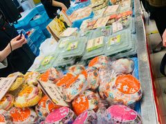 -王家沙点心店(南京西路总店)