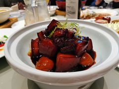 -红城阁·上海味道(四平路店)