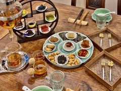 -五观堂素食(新华路店)