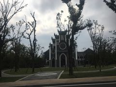 -天河潭旅游度假区