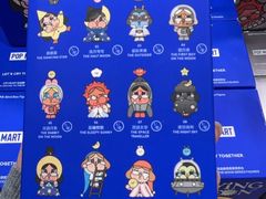 -泡泡玛特POPMART(上海环球港店)