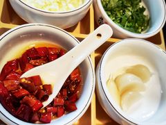-北门涮肉·炭火铜锅涮肉(什刹海店)