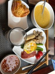 -喜宝母婴月子会所