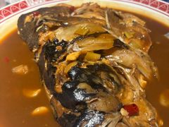 -旺顺阁鱼头泡饼(小红门店)
