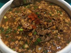 -大锅强·蒸海鲜青岛菜(吾悦广场店)