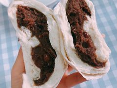 豆包-天泽祥·鼓楼馒头(鼓楼店)