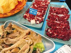 -湾区九号鲜切牛肉火锅(明珠南路店)