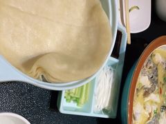 -紫光园·烤鸭·北京菜(团结湖店)