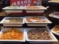 -老灶房-四川土菜(铁牛广场店)