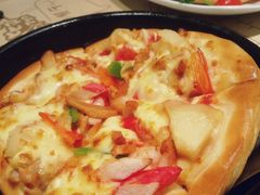 -菲滋意式餐厅(黄岩洞天店)