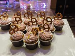 -索菲特酒店·海鲜自助 ·聚餐厅