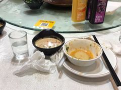 -老北京涮羊肉(航东路店)