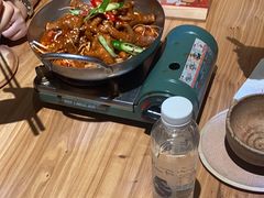 -KimPro 辛普乐概念韩餐