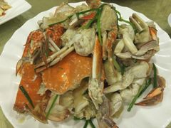 -喜相逢海鲜美食城(五邑平价农副产品批发市场店)