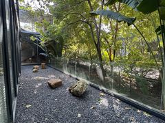 -江滨壹号艺文空间复合餐厅(闽江大道店)