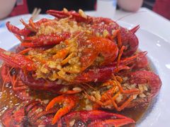 -簋街仔仔小龙虾(总店)
