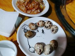 -柳沟豆腐宴69号福豆堂