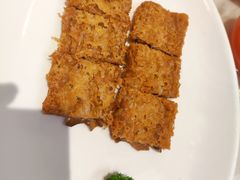 佛门素鹅-香港百合居(LCM置汇旭辉广场店)
