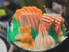 -熊出没日本烧肉放题