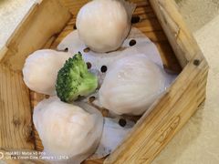 -麒麟中餐厅·经典粤菜·地道菜式老字号(广州长隆酒店)