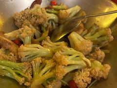 -龙门阵茶屋川菜馆(武康路店)